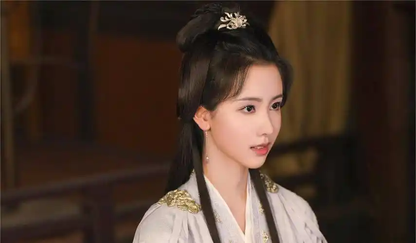 郭靖选角大获好评,高伟光陈都灵惊喜助阵_武侠_金庸_世界