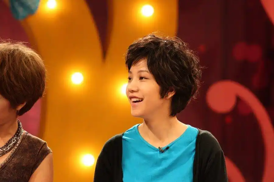 李霄云做客《lady呱呱》