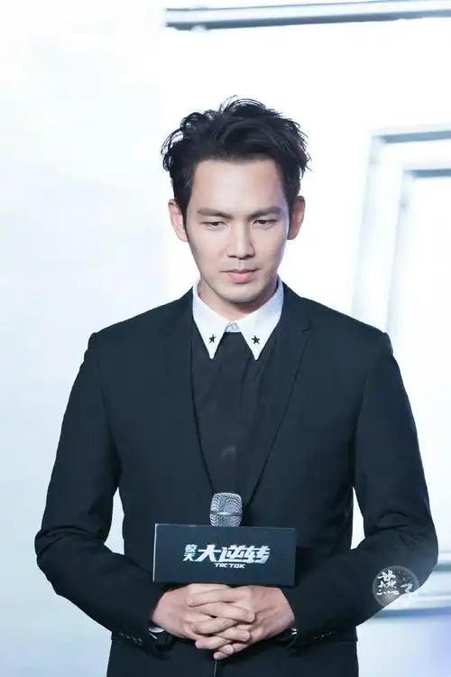 钟汉良一路繁花相送##钟汉良路非