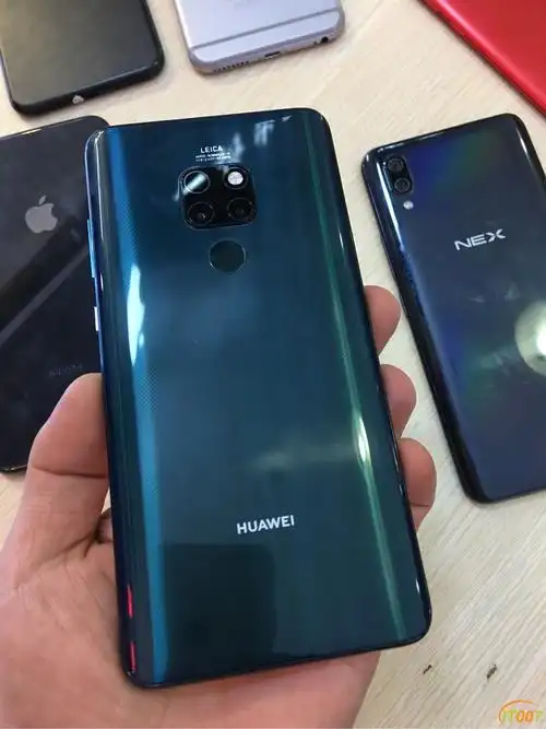 华为mate20翡冷翠99新664秒2999一将出品