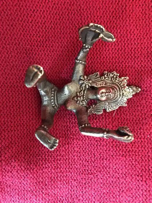 如果是是什么佛呢?