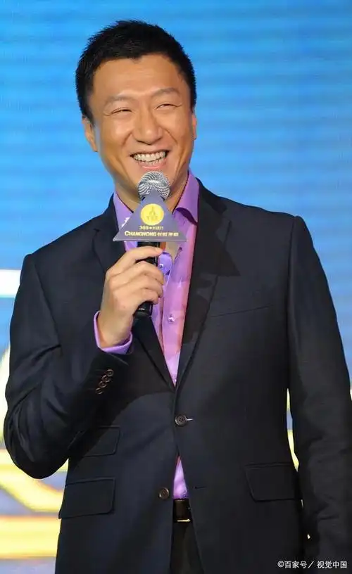 孙红雷经典影视作品集锦