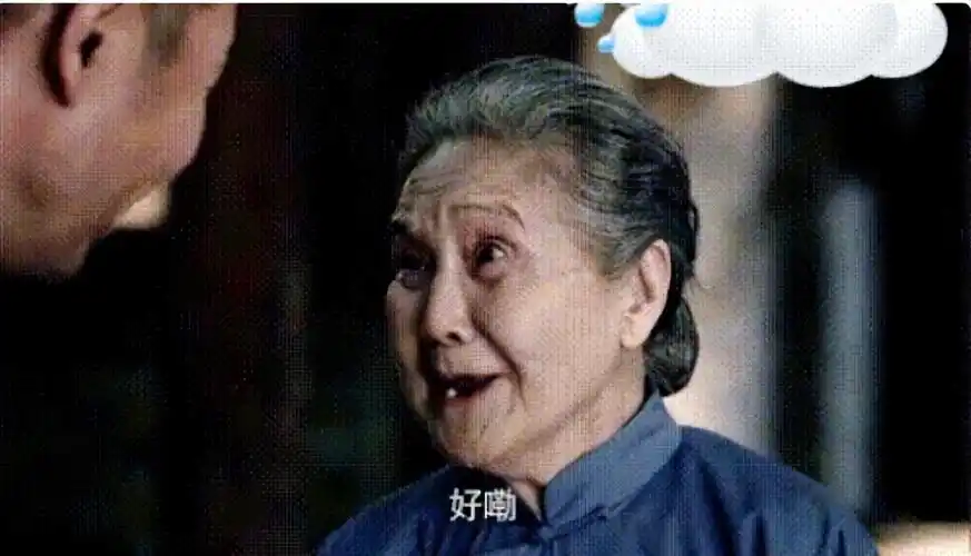 06聋老太太——鲁园