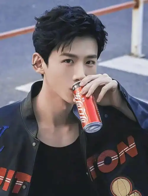 喜欢白敬亭的第几年