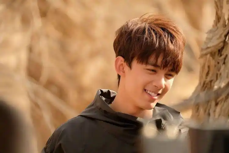 回顾这一次24岁的吴磊让世界刮目相看