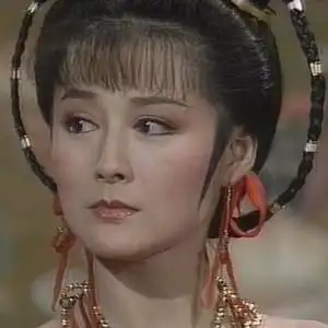 一代女皇武则天 40集5张dvd 潘迎紫 古装宫廷剧 光盘 碟片