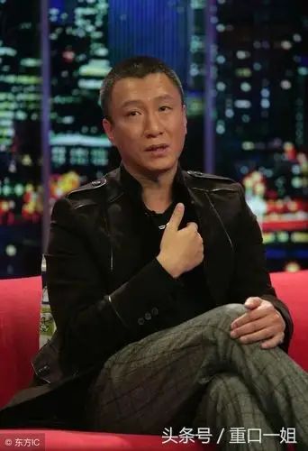 影帝孙红雷摊上大事了, 将要被起诉或面临巨额罚款!