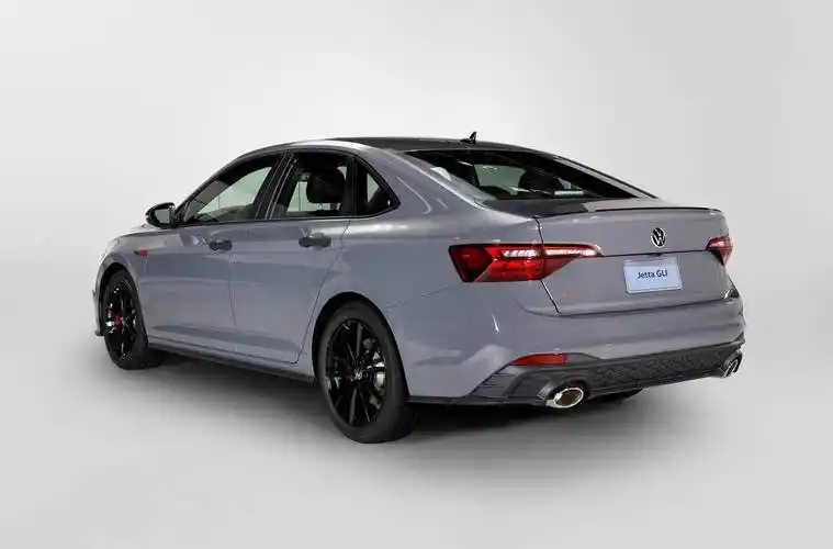 大众速腾gli特别版官图发布,约合人民币20万起售,你心动了吗?