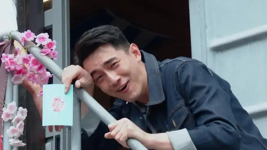 林更新求婚葛珊珊##象牙山爱逗团收官