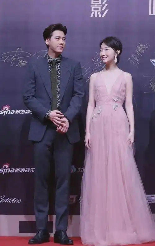 借李易峰事件给我十万的胆,我不敢写周冬雨