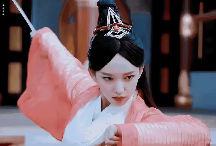 关于程潇古装看法不妥删