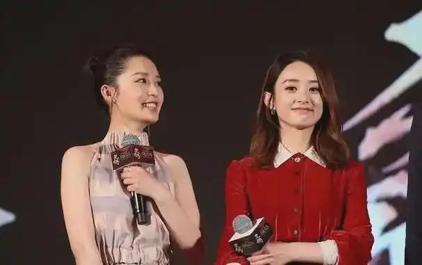 李沁从杨洋金世佳到魏大勋看尽男人心难得白头人