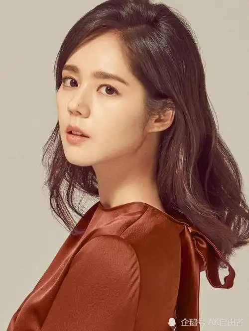 10位韩国女演员被整容界认可相当完美的面容