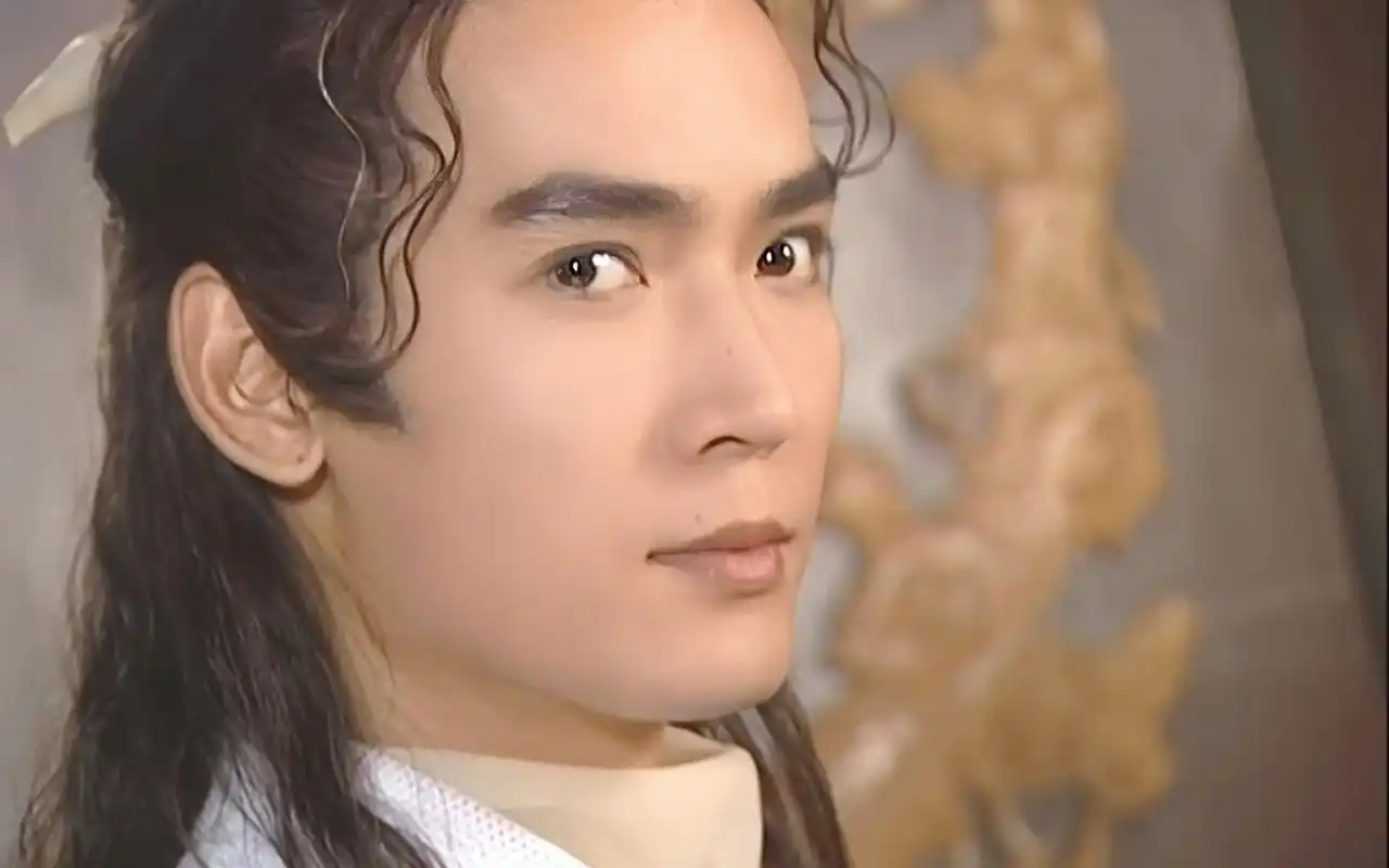 【焦恩俊 | 李寻欢】【眉南边】"风花雪月有无边,眉南是眼看人间"