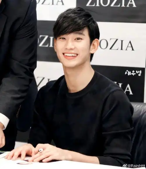 韩国男明星##单眼皮