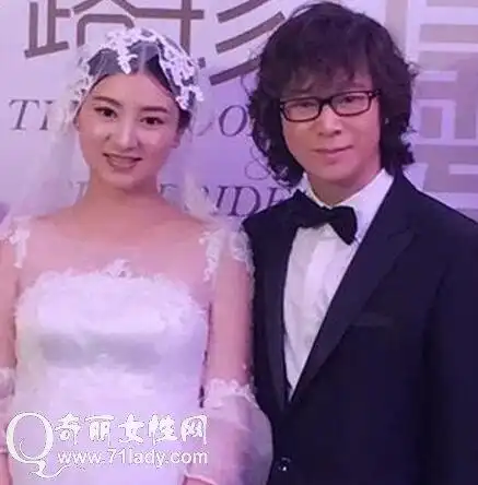 还和刘晓庆一起演过电视剧,据了解,斓曦老公是音乐人两人想生双胞胎宝