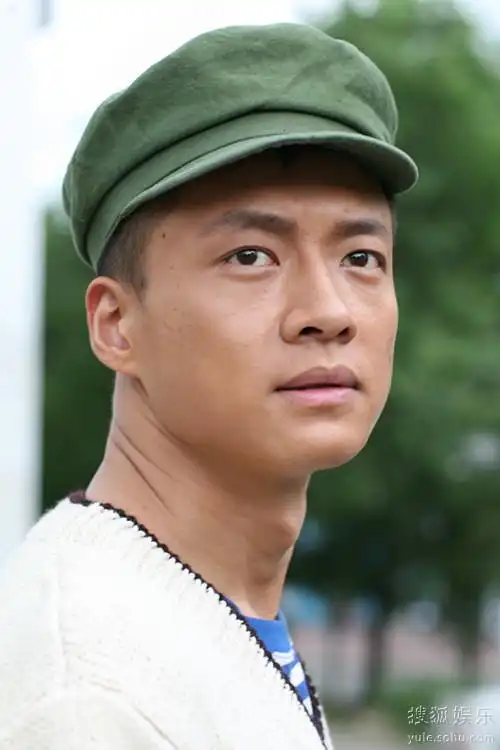 《知青》获好评 唐曾坦言:拍摄之初真的有压力