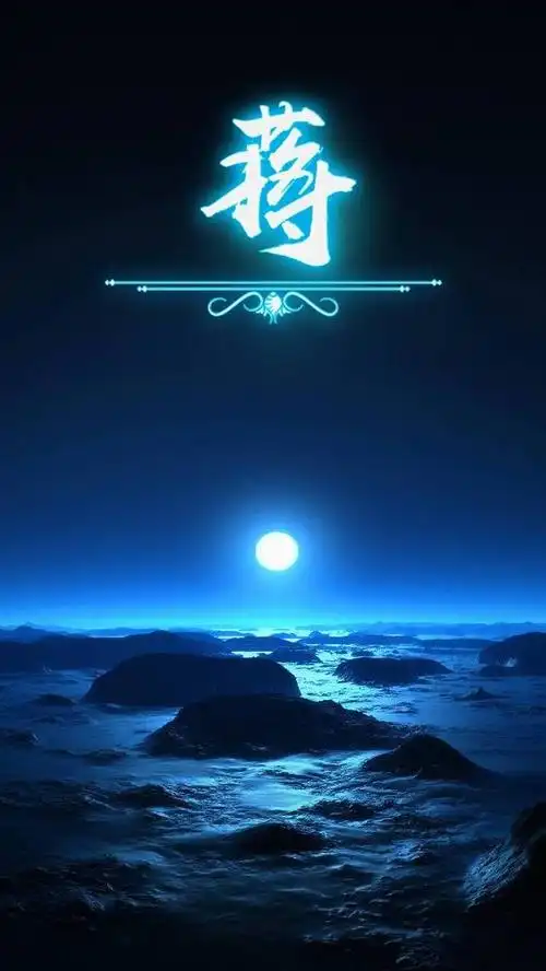 你要换头像了,40张百家姓头像,姓名头像,同款的手机锁屏壁纸