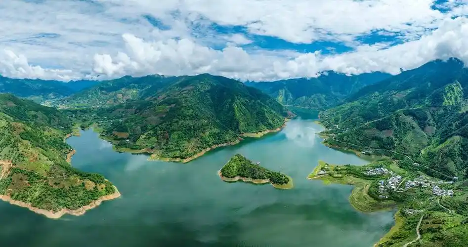 打好"四大战役" 建功"二次腾飞" 四川盐边县2024年发展目标是这些