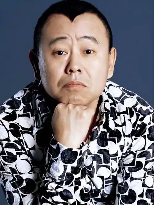 潘长江:躲得过天命,躲不过人祸,曾被医生诊断活不过25岁