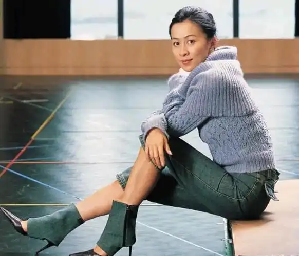 金星问刘嘉玲为什么不要孩子,刘嘉玲说了一句话,金星非常吃惊|军校|军