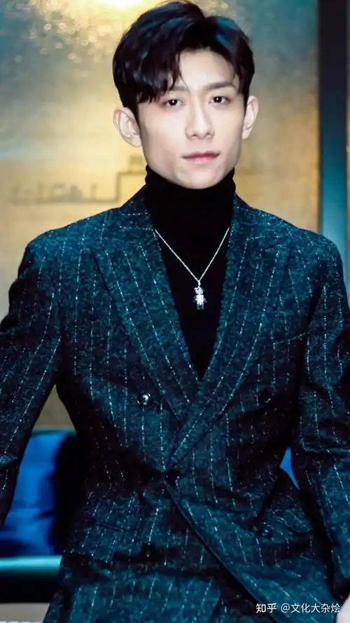 张一山为什么无戏可拍了