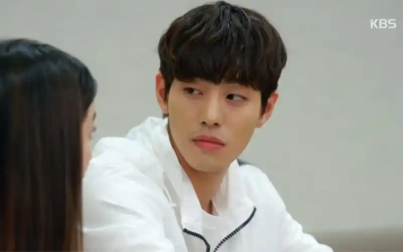 【安孝燮】爸爸好奇怪cut_5