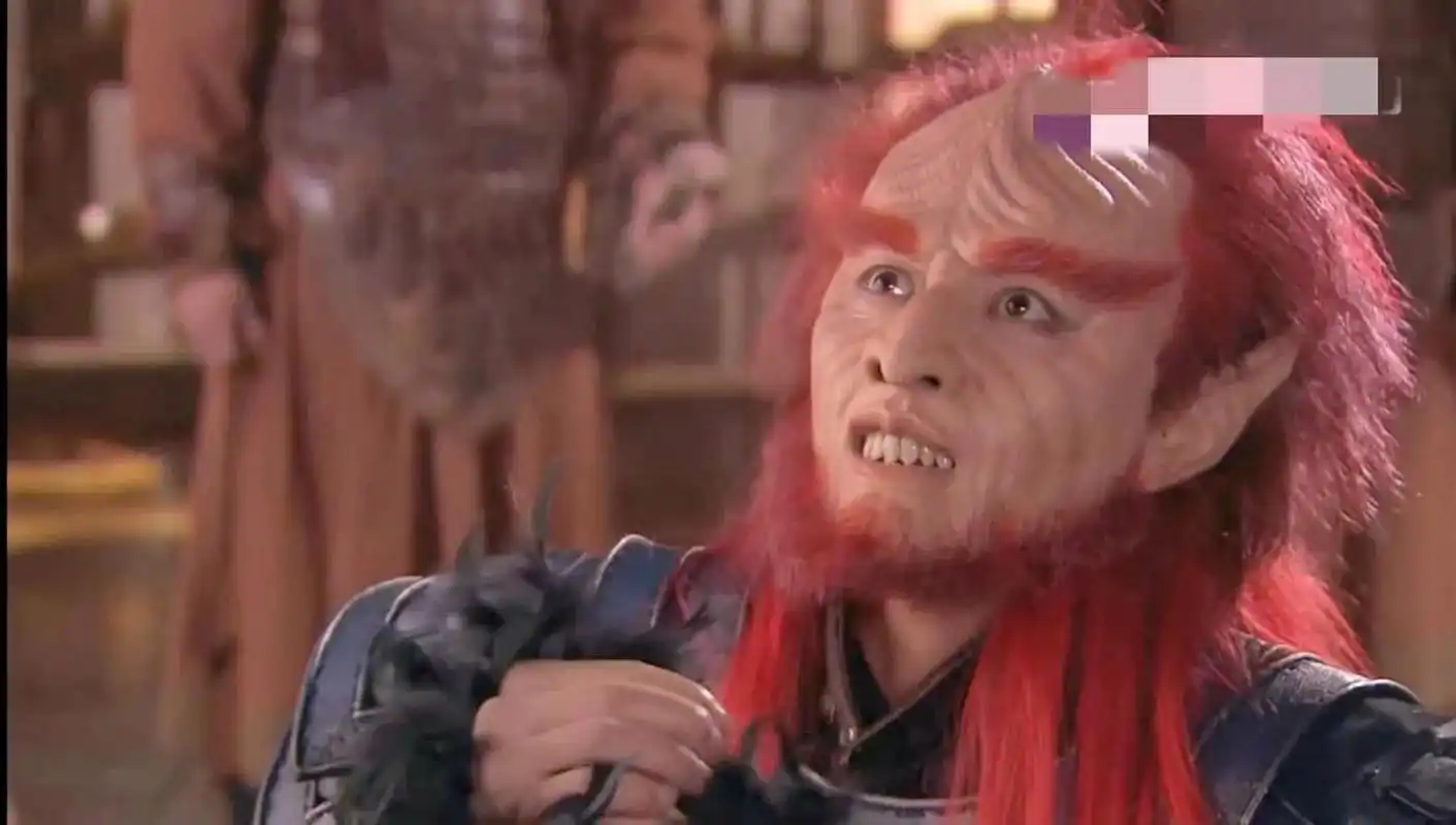 两版雷震子造型对比,哪个才是《封神榜》最好的雷震子?