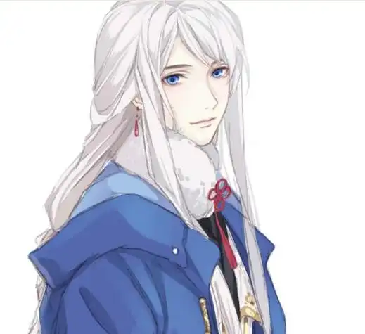 古风男头图片古风动漫头像