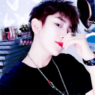 男生头像阳光帅气高清最新 超酷的男生好看头像图片