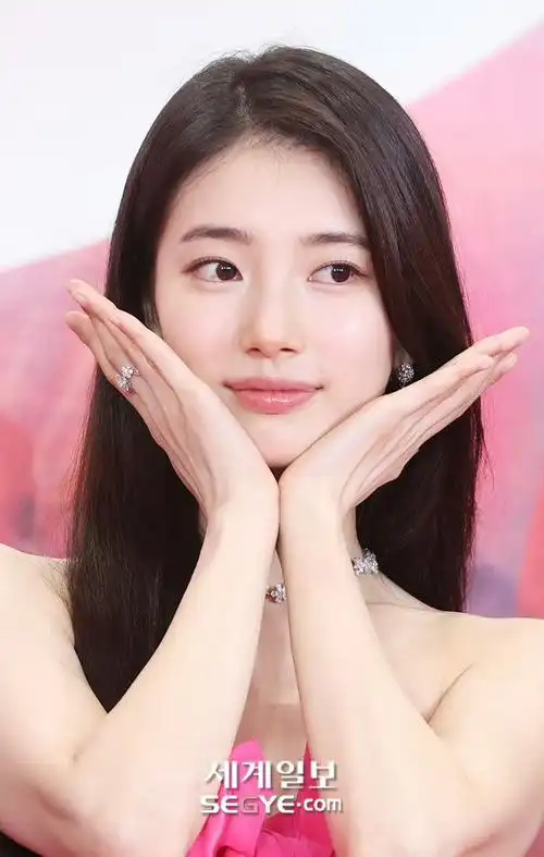 裴秀智百想新闻图