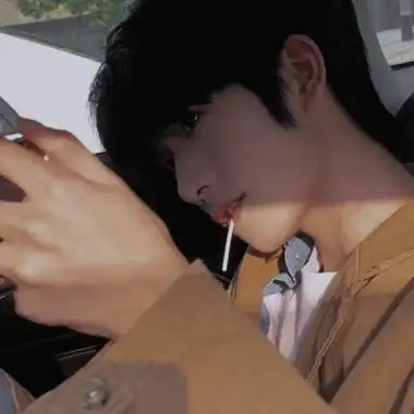 男生最火的真人头像图片 个性男生帅气微信高清头像大全_男生头像_美