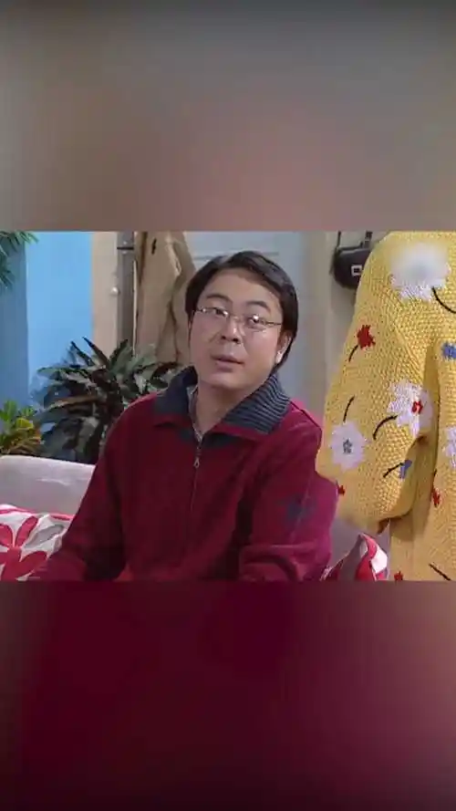 家有儿女2:夏东海和刘梅说藏的首选高招就是隐于闹市