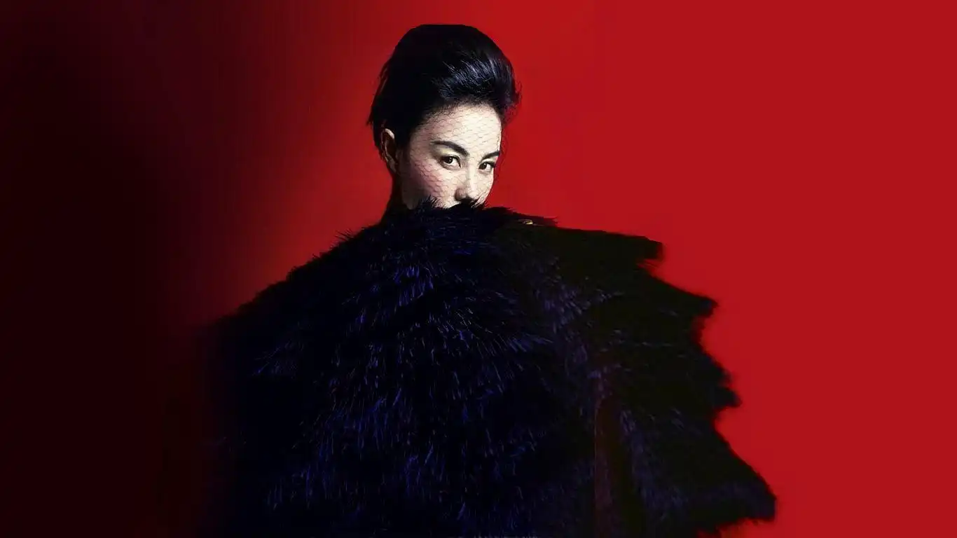 传奇王菲1440*900电脑桌面壁纸高清大图预览1440×900_大陆明星下载