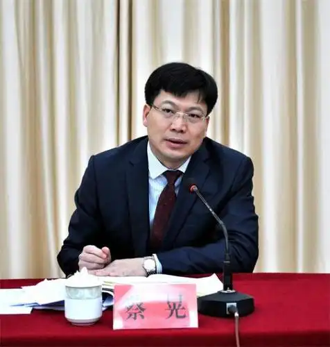 区委副书记,区长蔡晃作强调讲话   秀屿新闻网1月24日讯(区委报道组