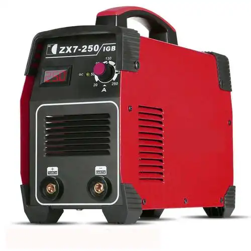 电焊机220v家用小250 315两用380v便携式小型全铜双电压焊机.