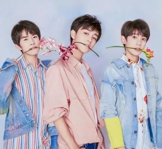 现在才明白,tfboys分开发展,才是对易烊千玺最好的选择