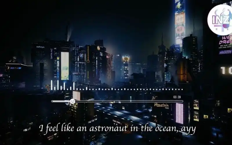 2021抖音合集必点remix英语歌曲最火最热门洗脑抖音歌曲动态歌词