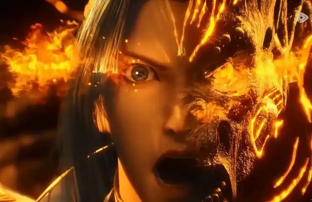 斗罗大陆:唐三四大武魂真身对比,蓝银最为帅气,修罗杀气十足