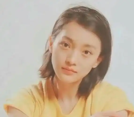 周迅离过一次婚带小13岁男友见父母如今丁克的她很幸福