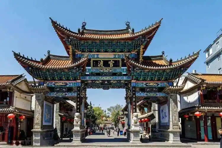 昆明旅游攻略景点大全-昆明旅游攻略景点大全一日游