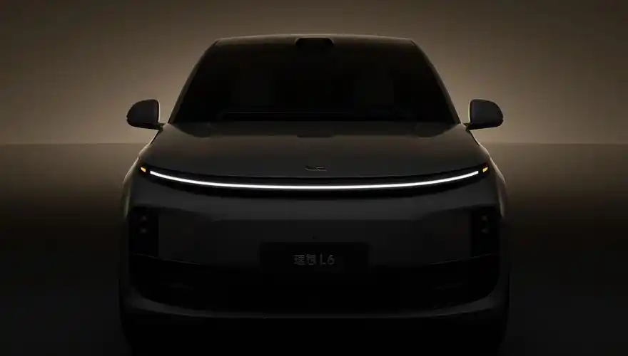 以价换量?理想汽车今日官宣全系降价,最高降幅3万元