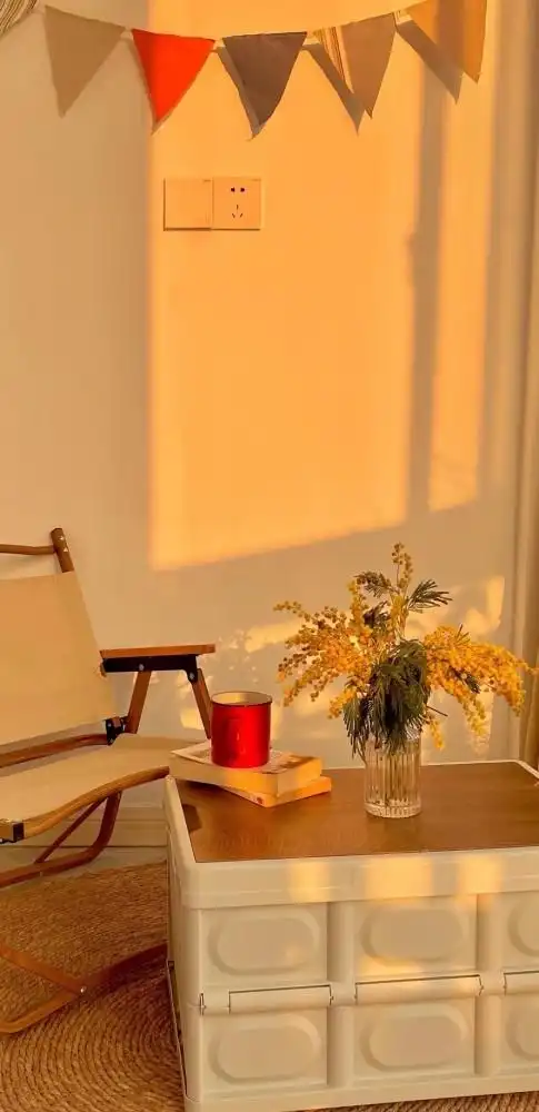 ins风氛围感壁纸平安喜乐万事胜意