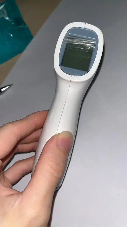 可孚电子体温计