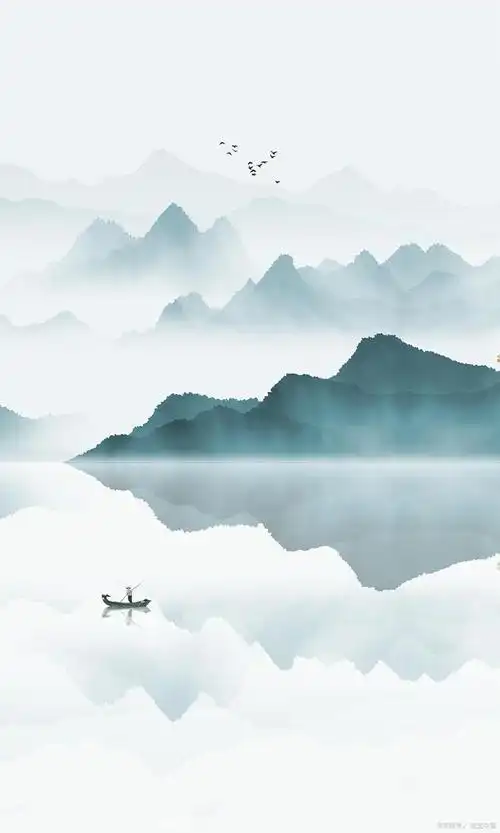 古典名句意境运用,述志抒怀篇,建议收藏