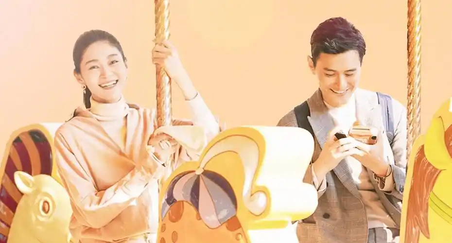 王媛可是剧中的母亲,现实中的女子,双胞胎儿子连取名都一模一样_王雨