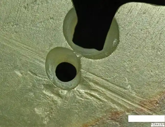 细观馆藏古玉细节图(十二) - 中华古玉器 论坛
