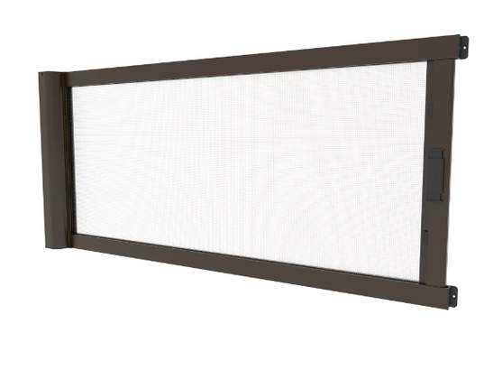 广东隐形视窗网站 诚信经营 凡登新型金属材料供应