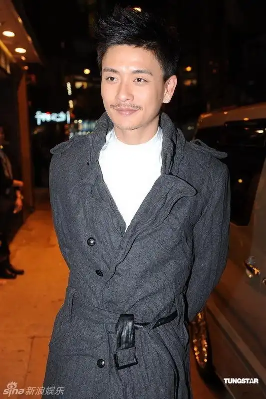 wong),1980年12月13日出生于中国香港,中国香港男演员,歌手