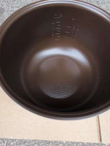 00淘宝三角牌普通电饭锅配件美的不粘内胆18人已付款原价